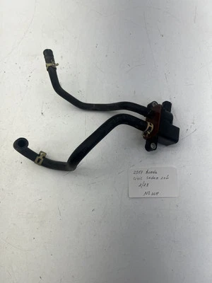 2016-2020 Honda Civic 2.0L Purge Control Solenoid Valve OEM. - Image 1 of 4