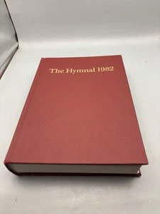 The Hymnal 1982, according to the use of The Episcopal Church, - Picture 1 of 3
