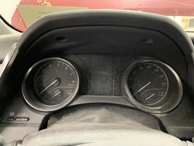 Used Speedometer Gauge fits: 2022 Toyota Camry cluster MPH ID 83800-0XD22 Grade - Image 1 of 4