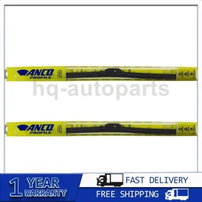 Limpiaparabrisas para Chevrolet Corvette 6,0 L 2013 2012 2011 2010 2009 2008 2007 2006 Foto 1 de 4