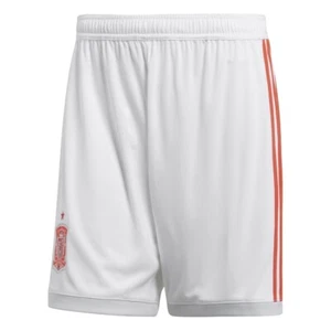 Neue offizielle Adidas Spanien Auswärtsshorts 2018 WM Authentic Pro - Bild 1 von 6