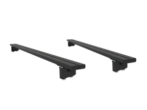 Load Bar Kit / Track AND Feet for Toyota Hilux (2005-2015) - by Front Runner - Picture 1 of 1