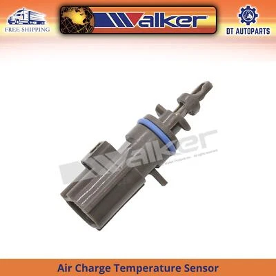 Sensor de temperatura de carga de aire Walker 2017 para Lincoln MKX 2016-2018 2,7 L V6 Foto 1 de 4