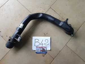 52002499 51983493 B00024 SCHLAUCH LADELUFTKÜHLER FIAT 500X 500L JEEP RENEGADE COMPASS - Bild 1 von 8