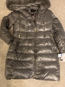 madison down jacket