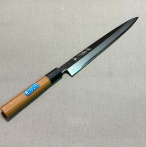 Japanisches Küchenmesser Sakai Takayuki Yanagiba Sashimi Messer 240 mm - Bild 1 von 6