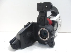 Canon DM-XL1 3CCD Mini DV Professional Digital Video Camcorder Body Only - Picture 1 of 8