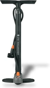 SKS GERMANY AIRCONTROL 8.0 Standpumpe (alle Ventilarten, verlängerter Schlauch) - Bild 1 von 4