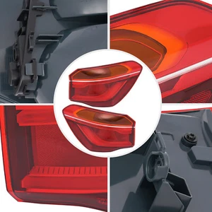 Conjunto de par de luces traseras LED luces traseras para BMW X1 2016-2019 LH+RH - Imagen 1 de 20