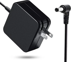 65W Power Adapter Charger For Asus X502 X502C X502CA X502CA-SB91 X502CA-XX133H   - Picture 1 of 7