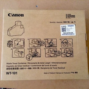 FM3-9276-030 Original Canon Waste Toner Bottle - Picture 1 of 1