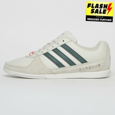 mens adidas trainers size 6