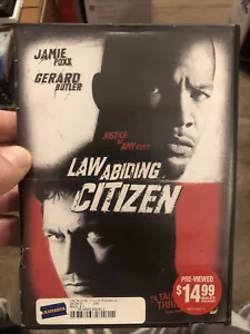 Law Abiding Citizen - Picture 1 of 2
