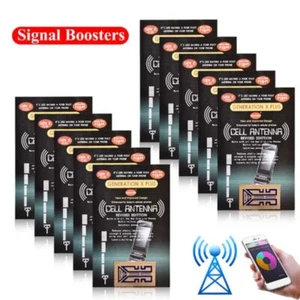 Stickers Stickers-Signal Amplifier Phone Signal Amplifier  Camping Tools - Zdjęcie 1 z 8