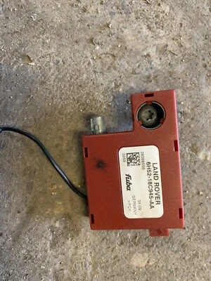 LAND ROVER FREELANDER 2 2009 ANTENNA AMPLIFICATORE AEREO 6H5218C945AA #1A - Immagine 1 di 4