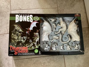 Reaper Bones Dragons Don't Share - Picture 1 of 1