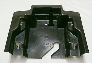 Honda TRX 200 Type 2 Snorkel plate 61720-HF1-770 - Picture 1 of 4