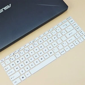 keyboard skin for MSI GF63 GS65 GF65 P65 PS42 PS63 WP65 WS65 Creator 15M - Picture 1 of 10