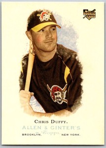 2006 Allen & Ginter Baseball ( 176 - 350 ) Pick Your Card Complete Your Set