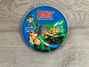 cd seul/loose Asterix la bataille des gaules PC FR - Foto 1 di 1
