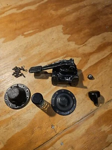 Scott L/H Brake Master Cylinder Left - Picture 1 of 23