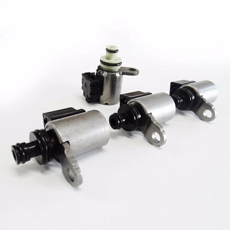 New Jeep Patriot JF011E CVT Transmission Solenoid Kit 4ct 07-16 OEM - Image 1 of 1