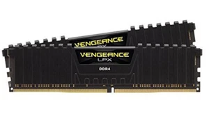16GB Corsair Vengeance LPX DDR4 (2X8GB) 3000MHz (CMK16GX4M2D3000C16) - Afbeelding 1 van 1