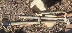 OLD RICO PRODUCTS AIR HORN - Picture 1 of 8