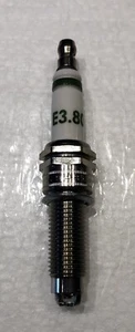 E3 Spark Plugs E3.80 12mm 1.00" Tapered-Seat Resistor - Picture 1 of 3
