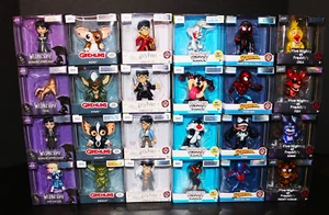 Jada Toys Metalfigs: 50+ FNAF, Marvel, DC Comics, Disney, Looney Tunes & more - Picture 1 of 52