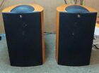 Set of 2 KEF Q-Series Q1 Bookshelf Speakers Pre-owned Great Condition!