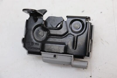 Mercedes Benz C63S AMG C205 2016 cupé capó delantero pestillo A2048800260 J235 #2 Foto 1 de 2