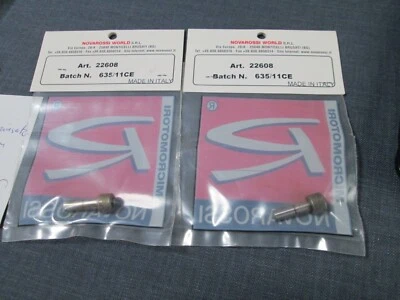 Novarossi  -  2 Stück  Drag Pin for Pull Starter  -  22608  -  635/11CE - Bild 1 von 2