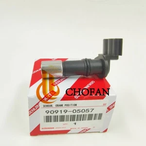 NEW Crank Crankshaft Position Sensor 90919-05057 For Toyota 4Runner Avalon lexus - Picture 1 of 5
