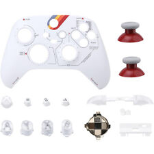 For Xbox Starfield Collectors Edition Controller Front Cover Shell Buttons Kit