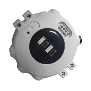 Replacement Battery Back Cover Housing Case For Garmin Forerunner 45S Watch - Zdjęcie 1 z 9