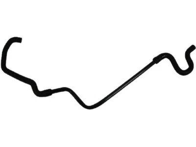 For 2005-2008 Jeep Grand Cherokee PCV Hose Left Mopar 64697JNBT 2006 2007 - Image 1 of 2