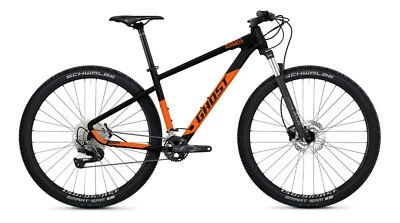 29"Mountainbike Ghost Kato Advanced 29 AL U Disc-10 Gänge NEU - Modelle 2022 - Bild 1 von 4