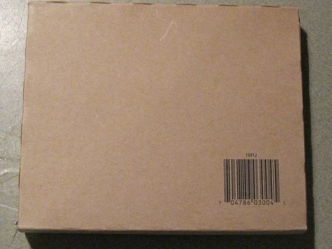 2019 P & D US Mint Uncirculated Set 20 Coins Sealed Unopened Box NO W CENT Cover