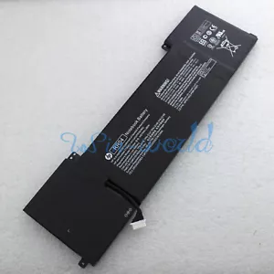 Batteria originale RR04 per HP Omen 15-5114TX 15-5113TX 15-5012TX 778978-005 RR04 - Foto 1 di 5