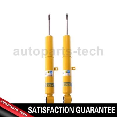 2x Bilstein Front Shock Absorber For Lexus IS300 2001~2005 - Image 1 of 2