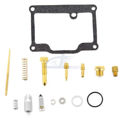 Kit de reparo de reconstrução de carburador para Polaris Trail Blazer 250 Trail Boss 250 - Imagem 1 de 4
