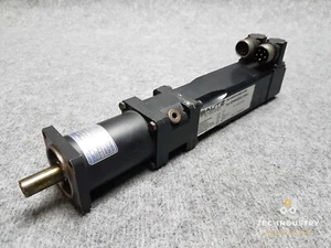 BAUTZ M258B-00101-7000-0 | AC-SERVOMOTOR + SPN U23 | Art.-Nr. 030398 Getriebe - Bild 1 von 10