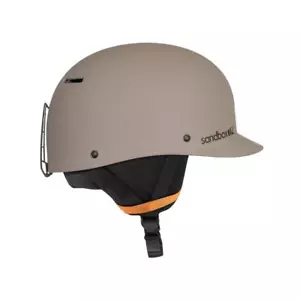 Sandbox Classic 2.0 Snow Helmet Dune XL - Picture 1 of 1