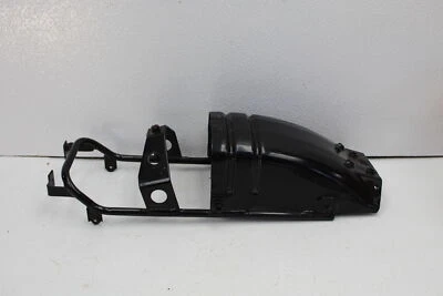 Suzuki GZ250 2009 (#331) cuadro trasero soporte submarco  Foto 1 de 4