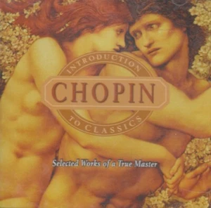 Introduction To Classics-Chopin (CD) - Picture 1 of 1