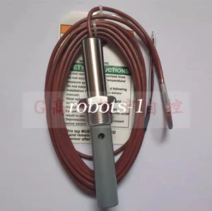 +GF+ 3-2822-1 328221 198844002 Conductivity Resistance Probe Sensor NEW - Afbeelding 1 van 4