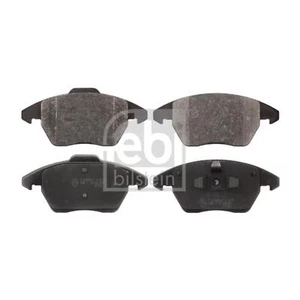 Front Brake Pad Set Febi for 208 3008 308 SW CC C4 307 RCZ 207 16850 Top German - Picture 1 of 6