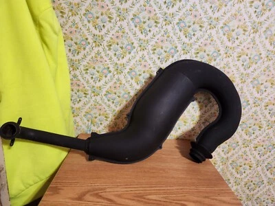 ТРУБА РАСШИРИТЕЛЬНОЙ КАМЕРЫ ВЫХЛОПА ARCTIC CAT EXT 580 BEARCAT COUGAR PANTERA PANTHER - Изображение 1 из 2