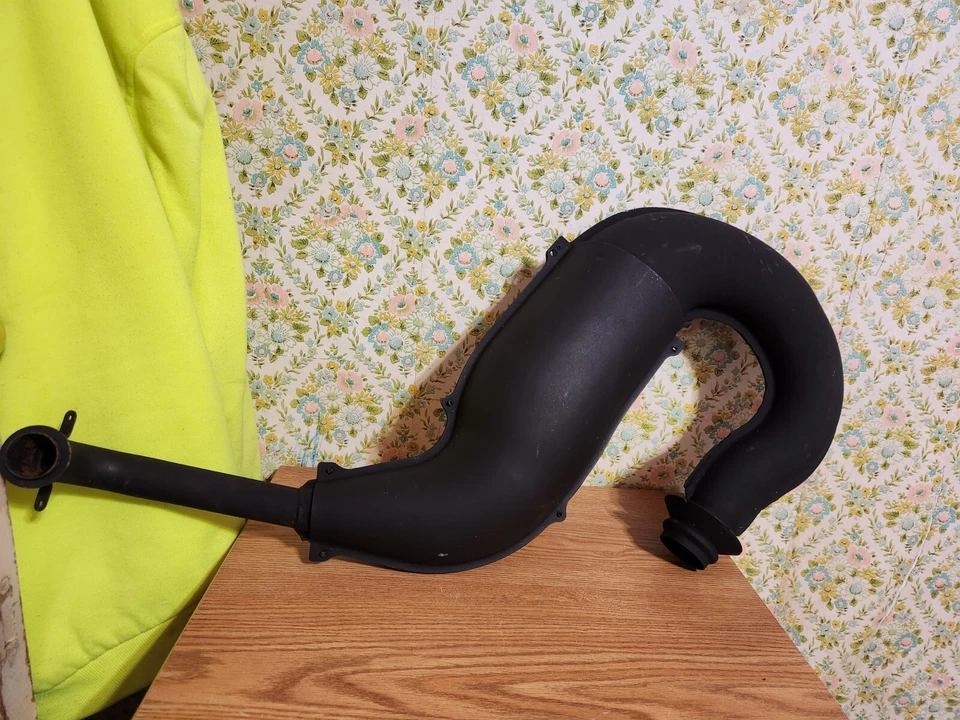 TUBO CÁMARA EXPANSIÓN ESCAPE ARCTIC CAT EXT 580 BEARCAT COUGAR PANTERA PANTHER Foto 1 de 2